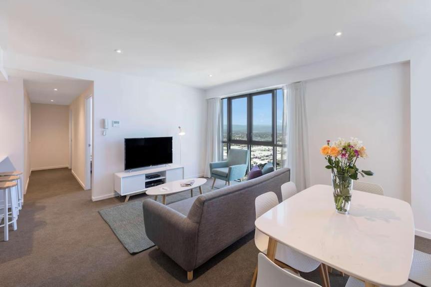 Beach Residences 2-Br River View Χρυσή Ακτή Εξωτερικό φωτογραφία