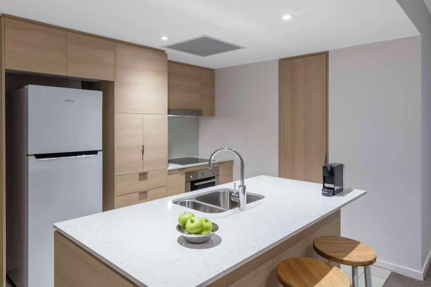 Beach Residences 2-Br River View Χρυσή Ακτή Εξωτερικό φωτογραφία