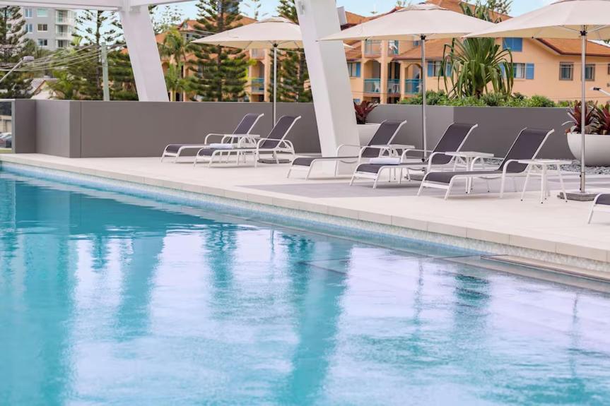 Beach Residences 2-Br River View Χρυσή Ακτή Εξωτερικό φωτογραφία