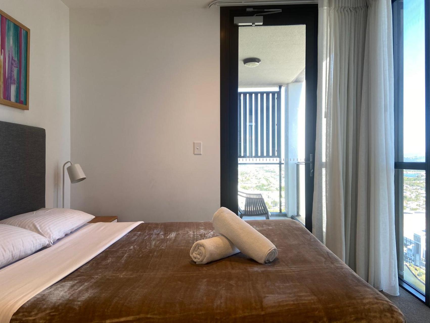 Beach Residences 2-Br River View Χρυσή Ακτή Εξωτερικό φωτογραφία