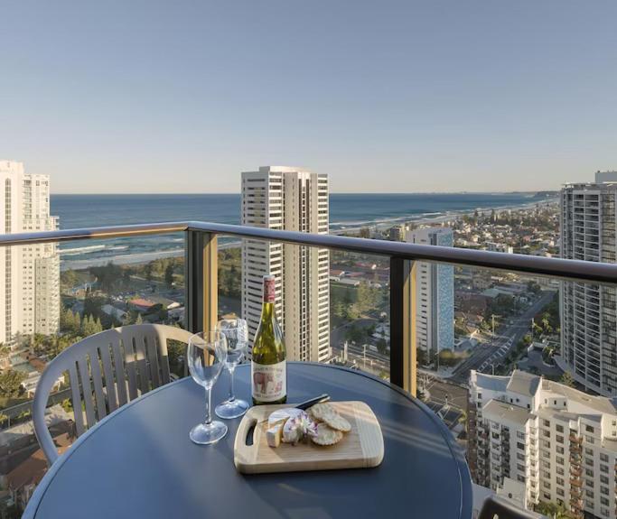 Beach Residences 2-Br River View Χρυσή Ακτή Εξωτερικό φωτογραφία