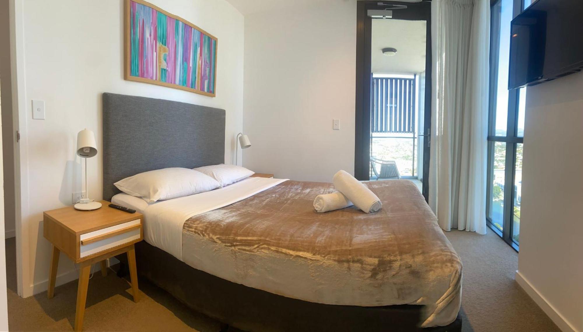 Beach Residences 2-Br River View Χρυσή Ακτή Εξωτερικό φωτογραφία